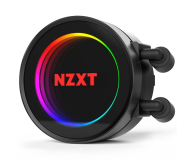 NZXT KRAKEN X42 V2 140mm - 387880 - zdjęcie 5